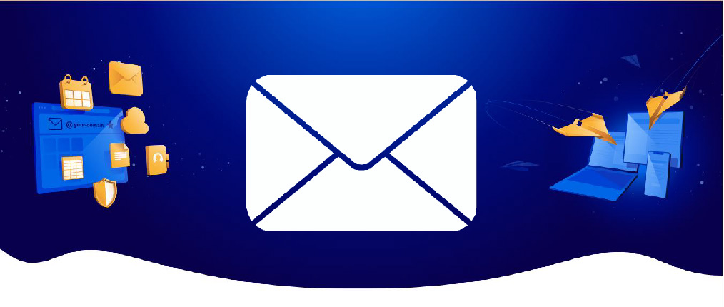 EMAIL HOSTING