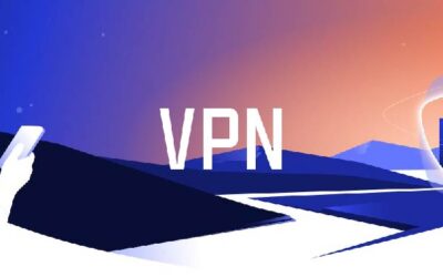 SERVICIO DE VPN