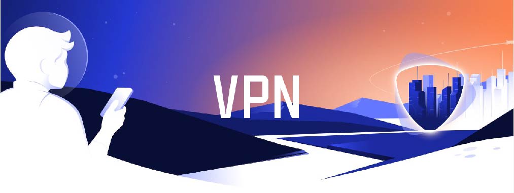 SERVICIO DE VPN