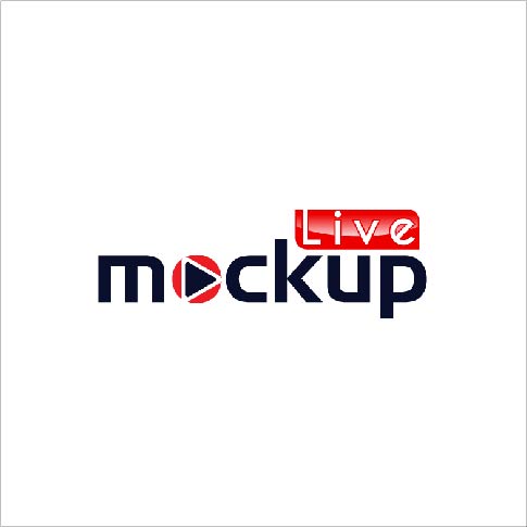 LIVE MOCKUP